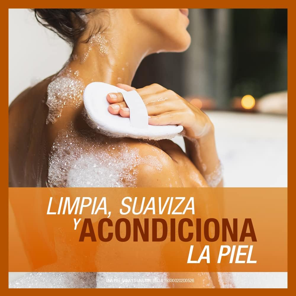 Neutrogena Rainbath Refreshing Shower and Bath Gel 1.18 Liter image number 2