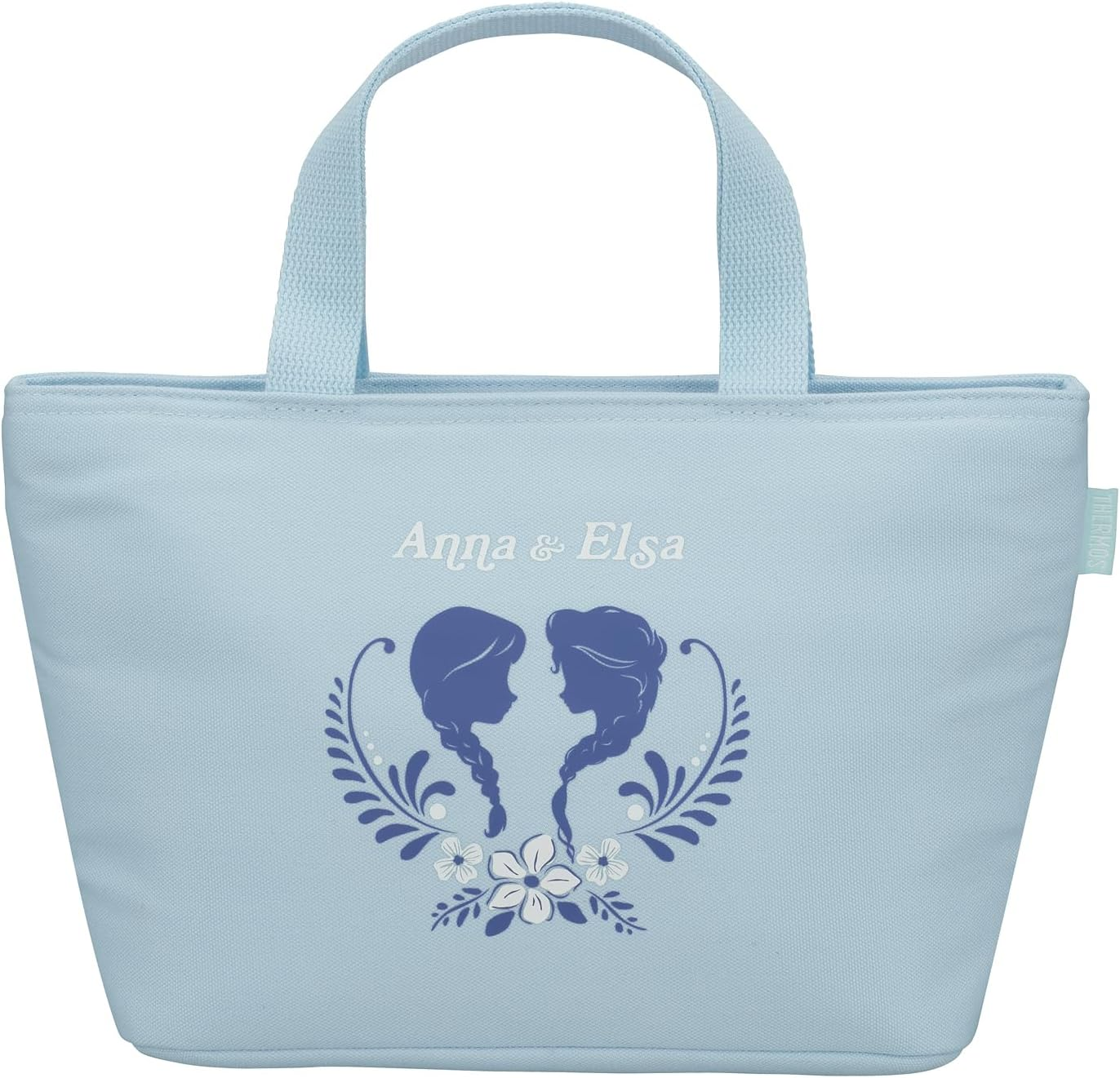 Thermos RFF-0041 BE Insulated Lunch Bag, 1.6 Gal (4 L), Beige