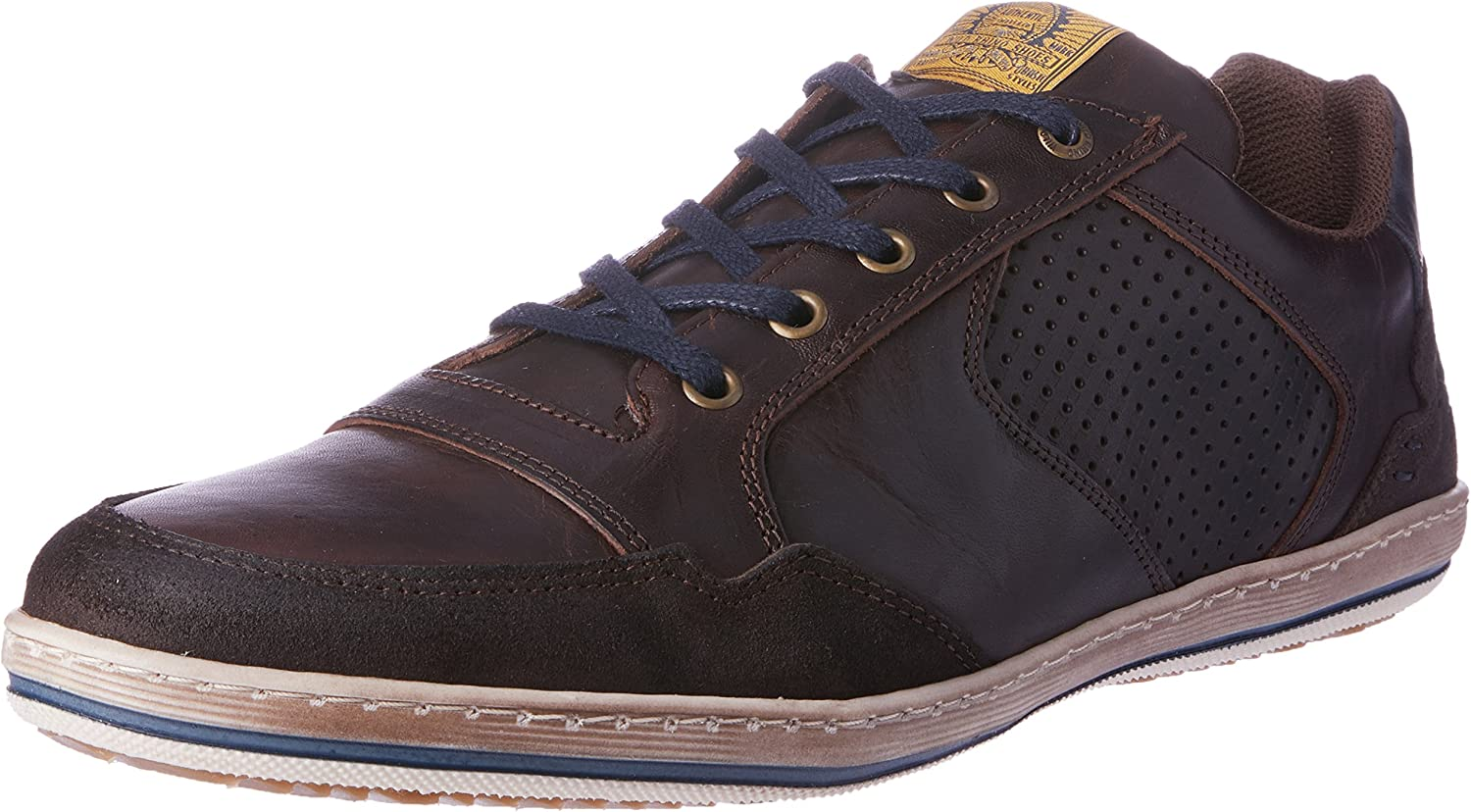 Wild Rhino Men'S Crest Casual Shoe