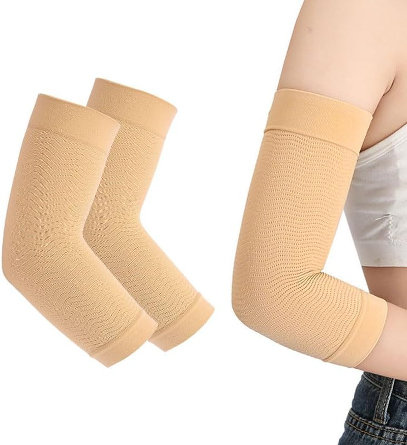 1 Pair Black Hot Upper Arm Shaper