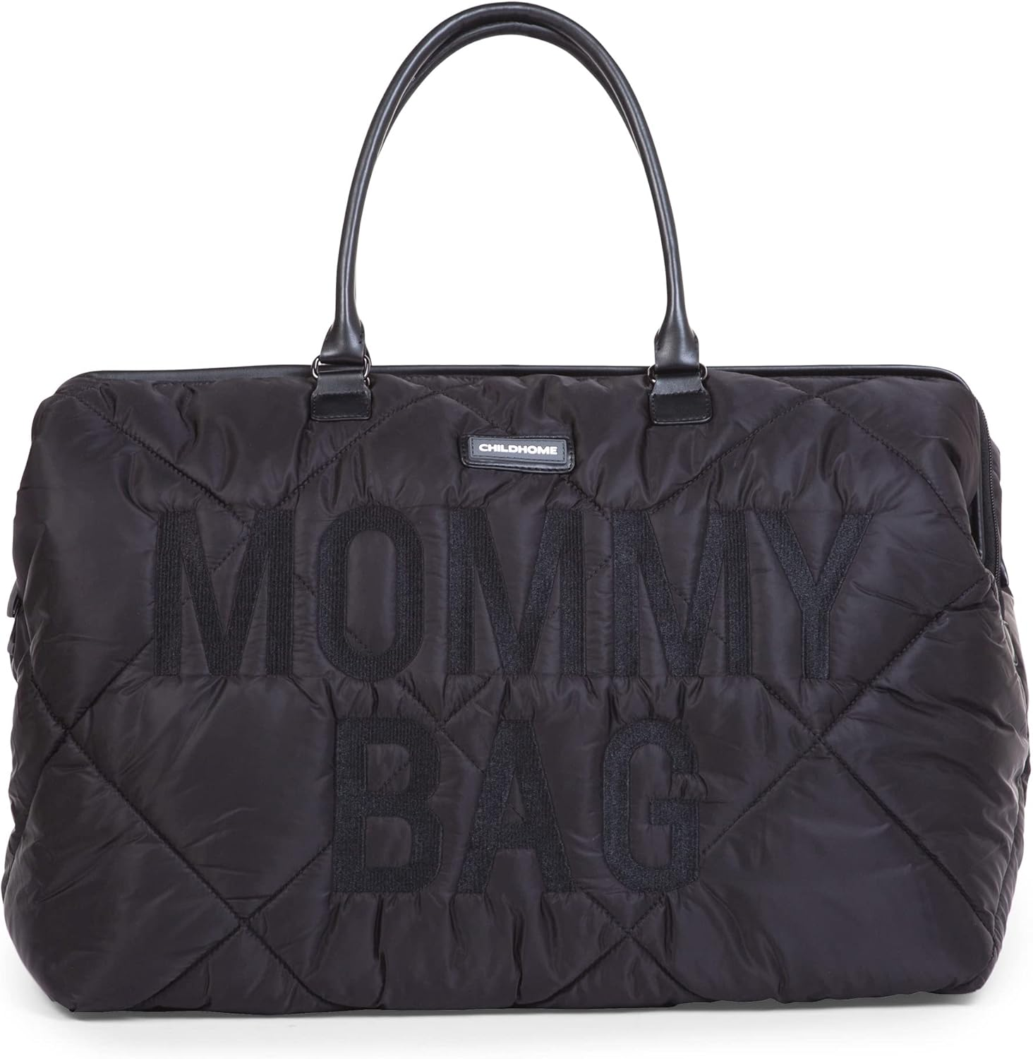 Childhome the Original Mommy Bag, Large Baby Diaper Bag, Mommy Hospital Bag, Mommy Travel Bag, Baby Bag, Pregnancy Must Haves