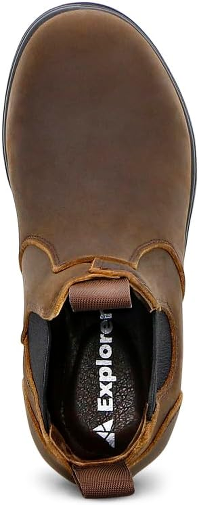 Explorer Men'S Blast M Boot, Brown, UK 12/US 13 image number 1