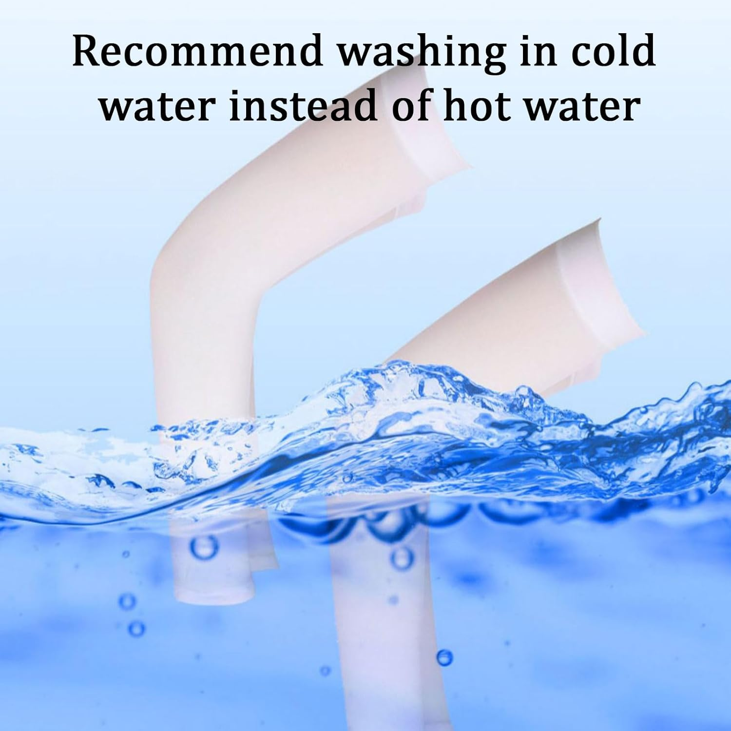 12 Pcs Arm Sleeves, Upf 50+ Men'S and Women'S Uv Protection Arm Warmers, Cool and Breathable Volleyball Arm Sleeves, Arm Compression Sleeve, Suitable for Volleyball, Outdoor Running, Sun Protection image number 6