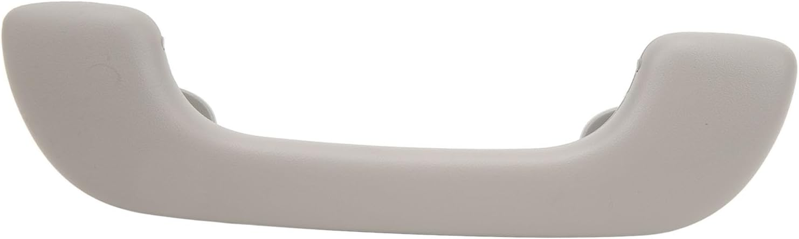 Grcfumo Interior Roof Pull Grab Handle, 739410013R Grey Front Inner Roof Pull Handle Grab, Comfortable Front Roof Handle for Specific Car Model image number 6