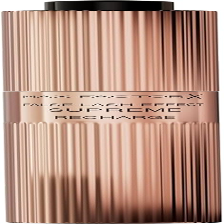 Max Factor False Lash Effect Supreme Recharge Mascara Black image number 4