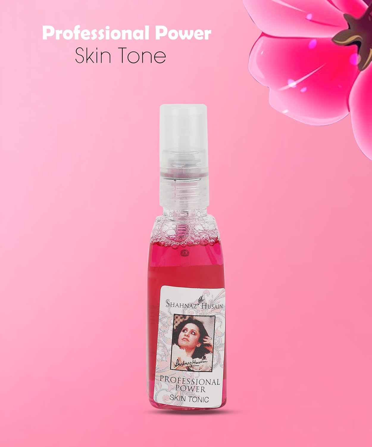 Shahnaz Husain Professional Power Pigmentation Control Facial Kit (48G) for Face & Neck, Unisex, Pigmentation Correction image number 1