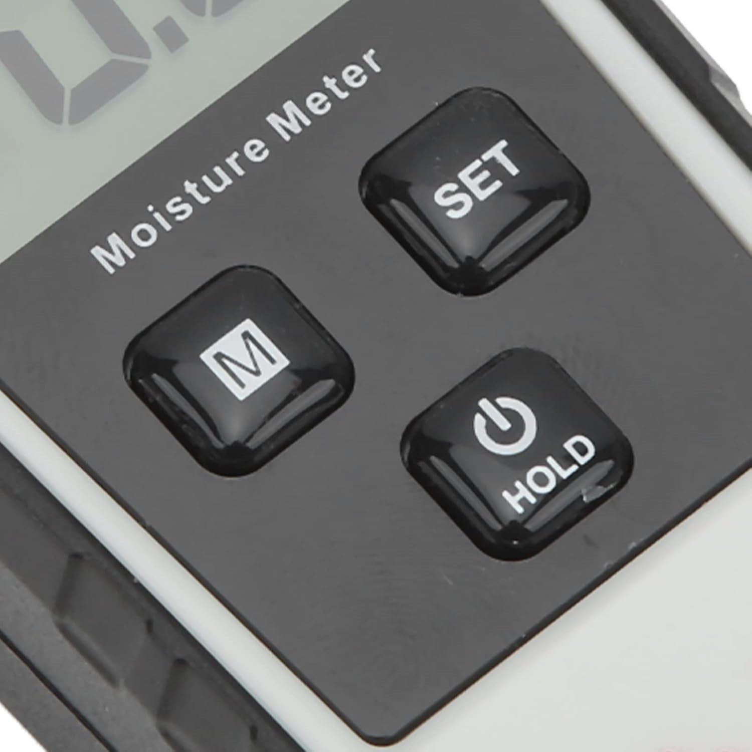 Fafeicy Meter Digital Display Wood Detector for Wood Walls and Floors image number 6