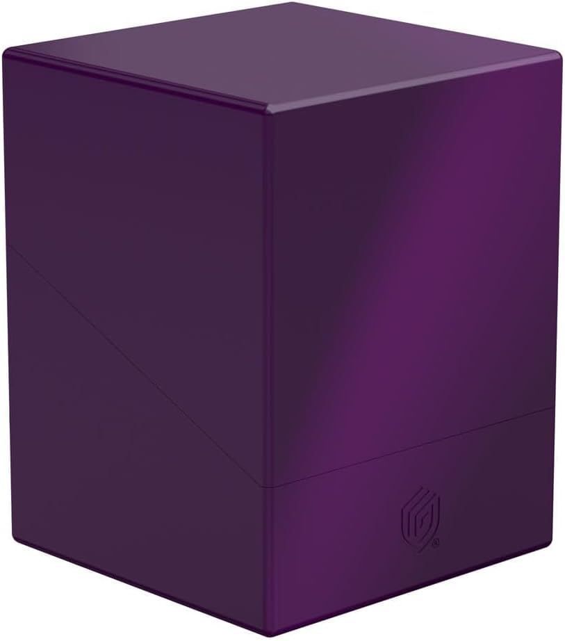 Ultimate Guard Boulder 100+ Deck Box - Multicolor image number 2