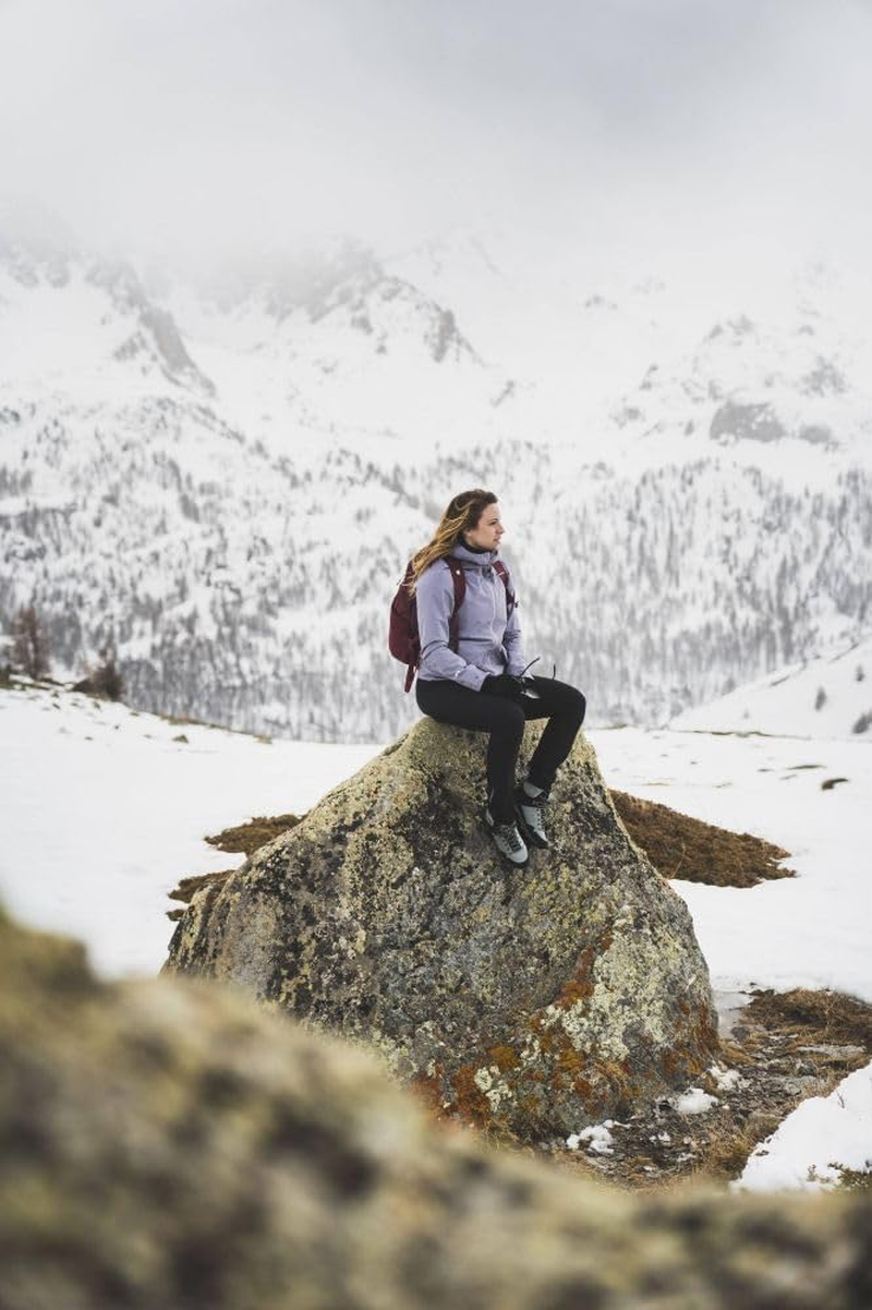 Lafuma Housse Protect Backpack Rain Cover image number 4