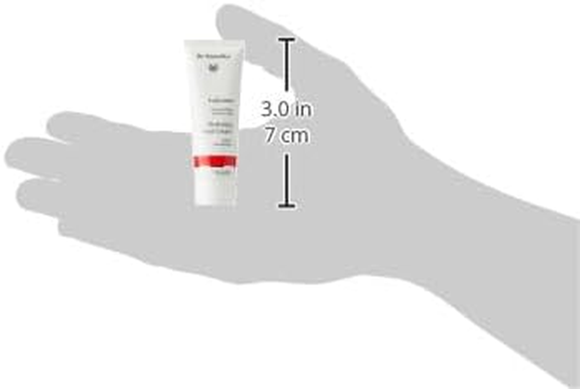 Dr. Hauschka Hydrating Foot Cream, 75Ml image number 3