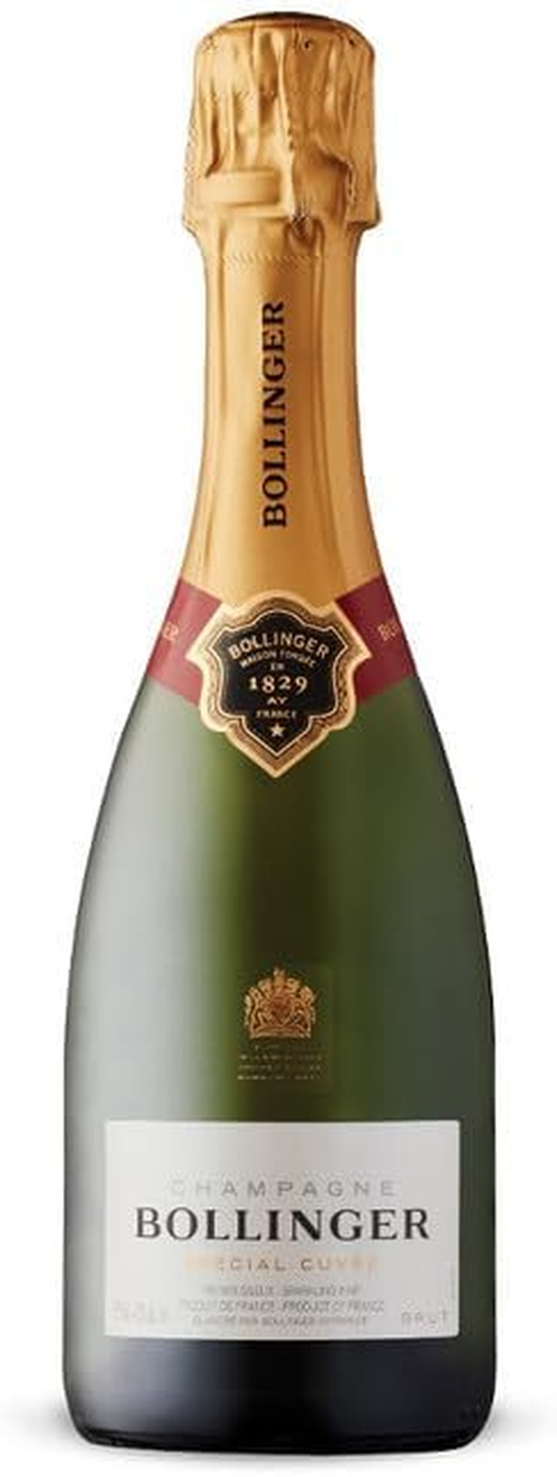 Bollinger Special Cuvee 375Ml