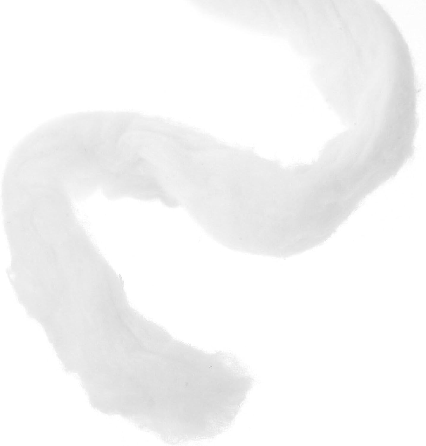 Minkissy Hair Dressing Tools Hairdressing Cotton Coils 175-180G for Perming Dyeing image number 1