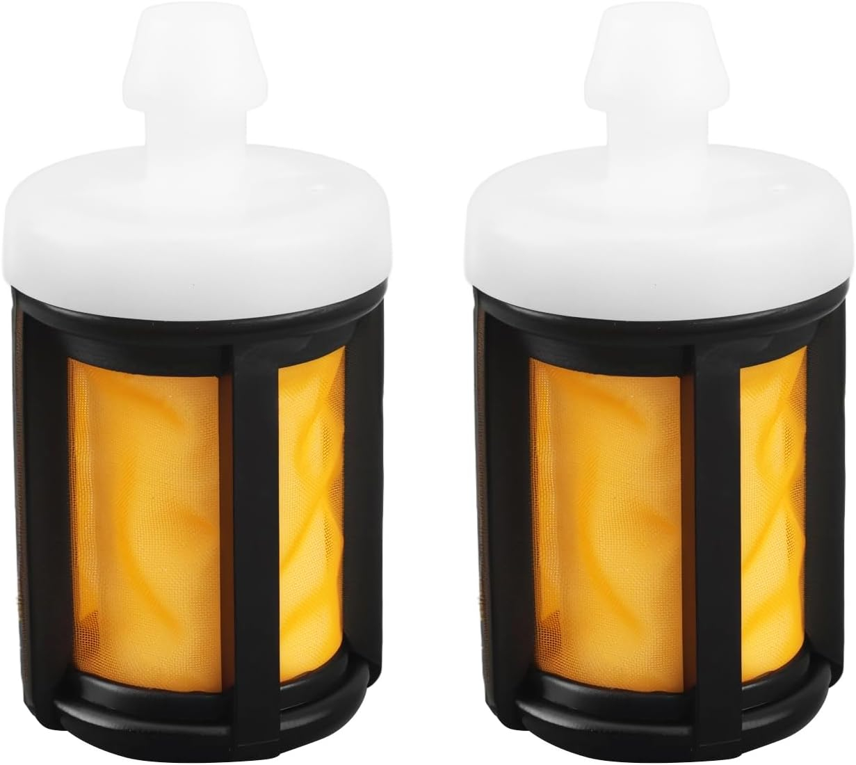 Emsea 2Pcs Chainsaw Fuel Filter Replacement Part 0000-350-3518 Compatible with Stihl MS271 MS291 MS311 MS391 MS441 MS461 MS462 MS661 image number 1