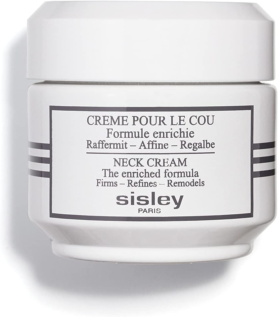 Sisley Neck Cream the Enriched Formula for Women - 1.6 Oz., 299.37 G image number 1