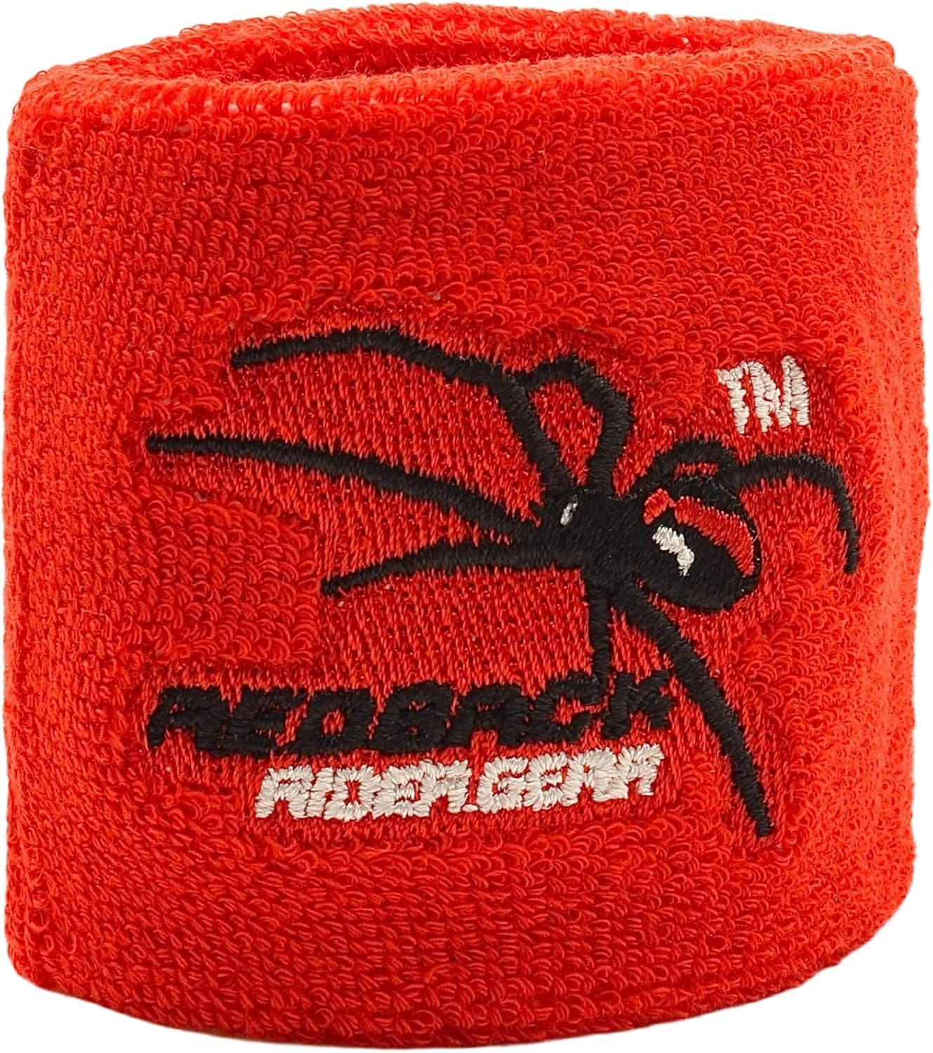 Motorcycle Brake Reservoir Cover Sock &ndash; Universal Fit for Most Motorbikes &ndash; 100% Terry Cloth Absorbs Spills, Protects Reservoir from UV Rays & Damage | Redback Rider Gear image number 3