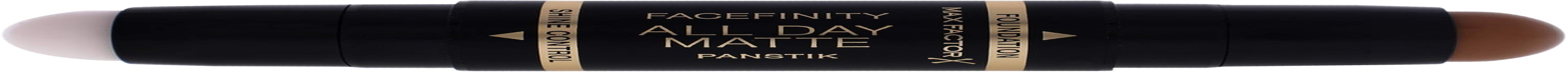Max Factor Facefinity All Day Matte Panstick Foundation image number 1