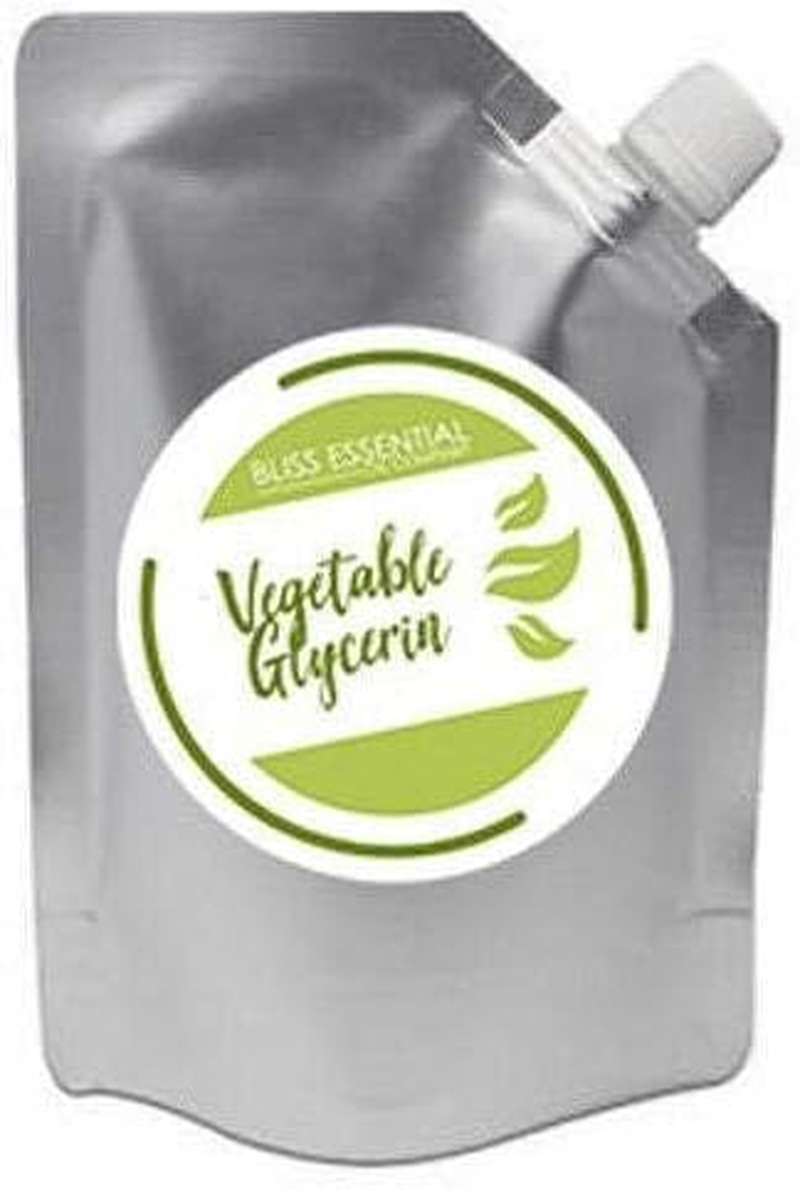 Vegetable Glycerin (1Kg)