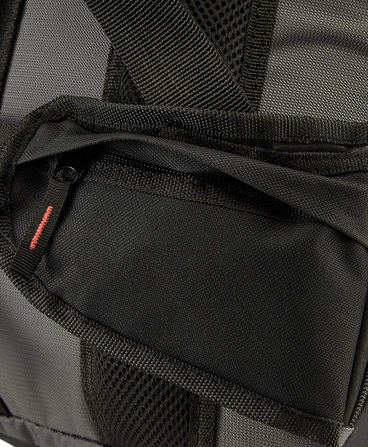 JDC Motorcycle Waterproof Rucksack with Helmet Holder/Carrier - 24L Expandable to 36L - Frontier