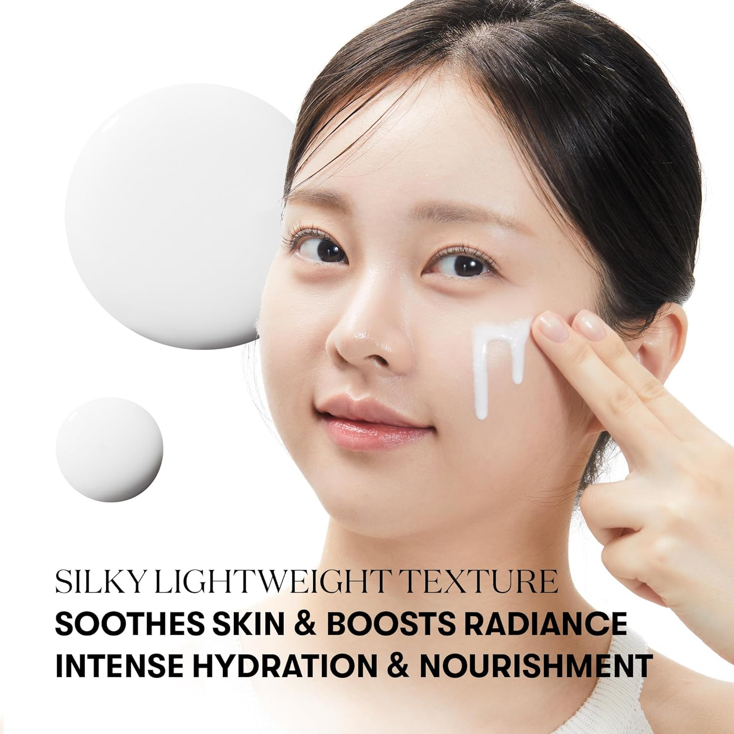 VT COSMETICS PDRN Cica Exosome Ampoule, Firming Serum with Peptide & Ceramide for Anti-Aging, Wrinkle Care, Plumping, Hydration & Radiant Glow, for All Skin Types, Korean Skincare (1.01 Fl. Oz.) image number 6