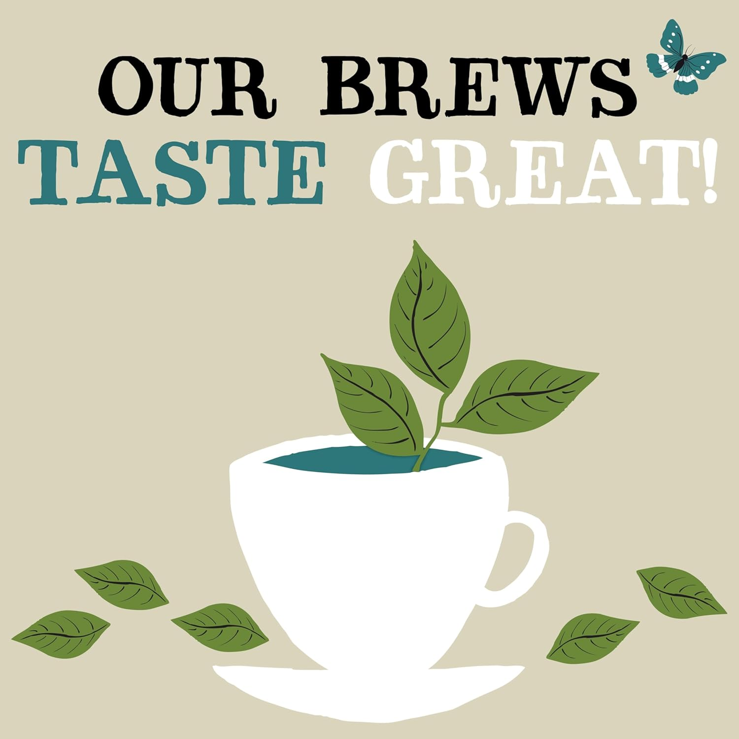 Clipper Organic Earl Grey Tea, 20 Teabags image number 4