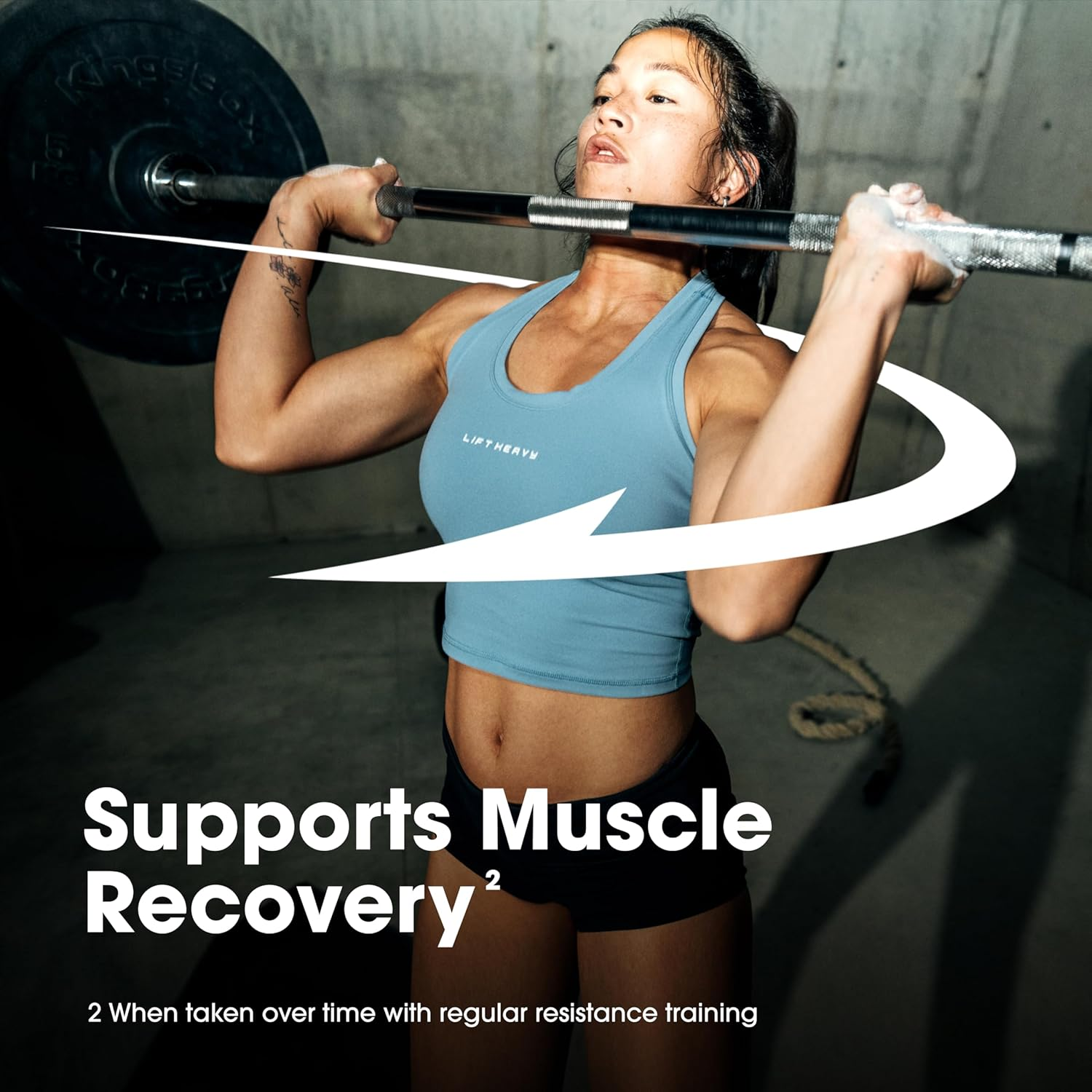 Optimum Nutrition Gold Standard 100% Whey Protein Powder, Extreme Milk Chocolate, 2.27 Kilograms image number 4