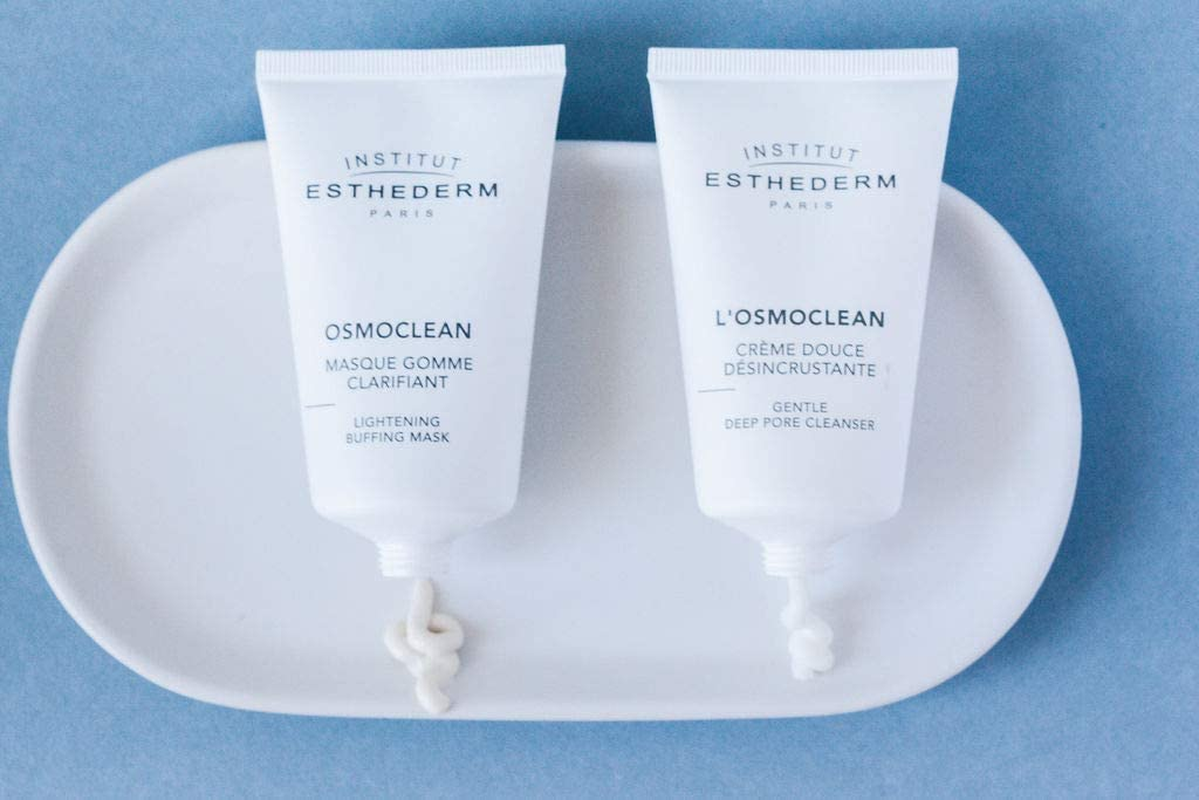 Esthederm Osmoclean Gentle Deep Pore Cleanser 75Ml Womens Skin Care