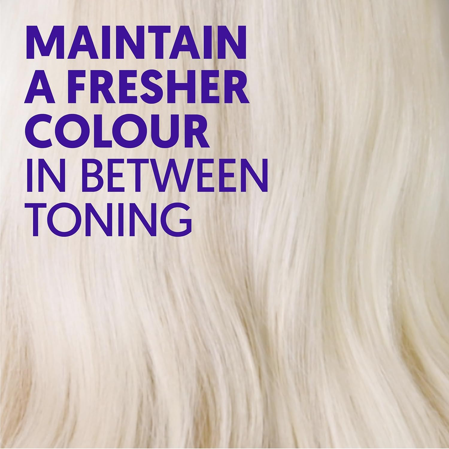 PRO:VOKE KEEP IT BRIGHT SHAMPOO 400ML image number 4