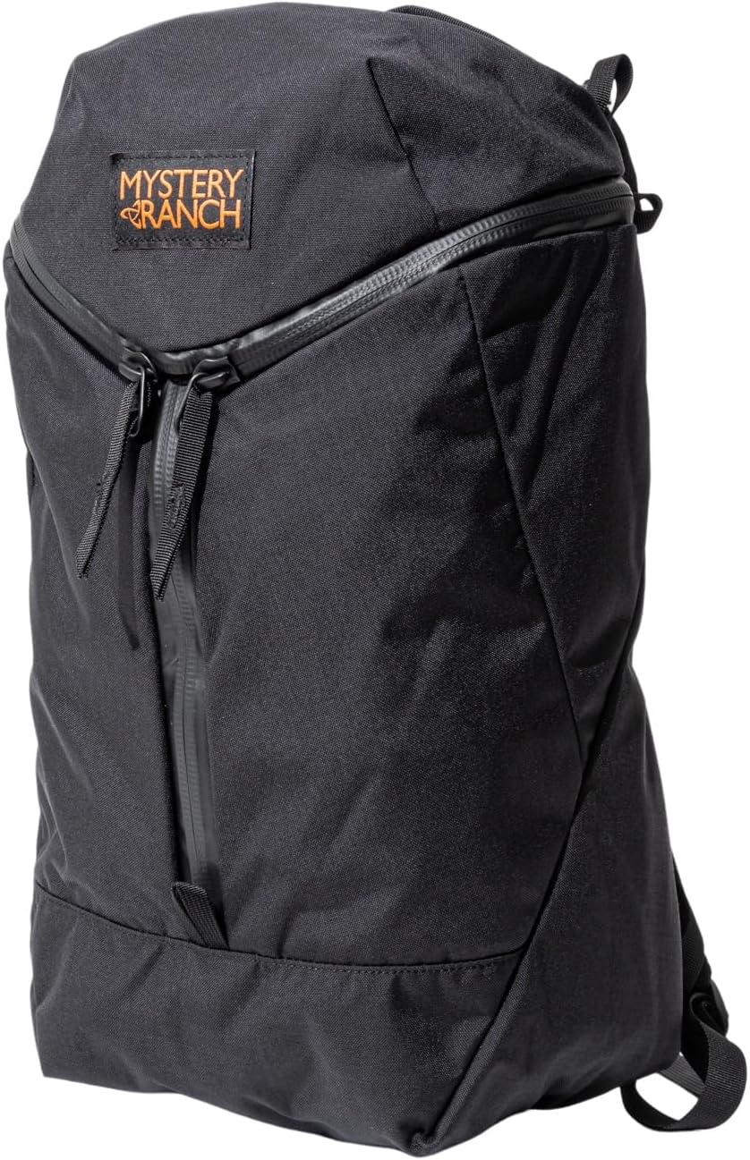 Mystery Lunch, CATALYST18 Catalyst 18