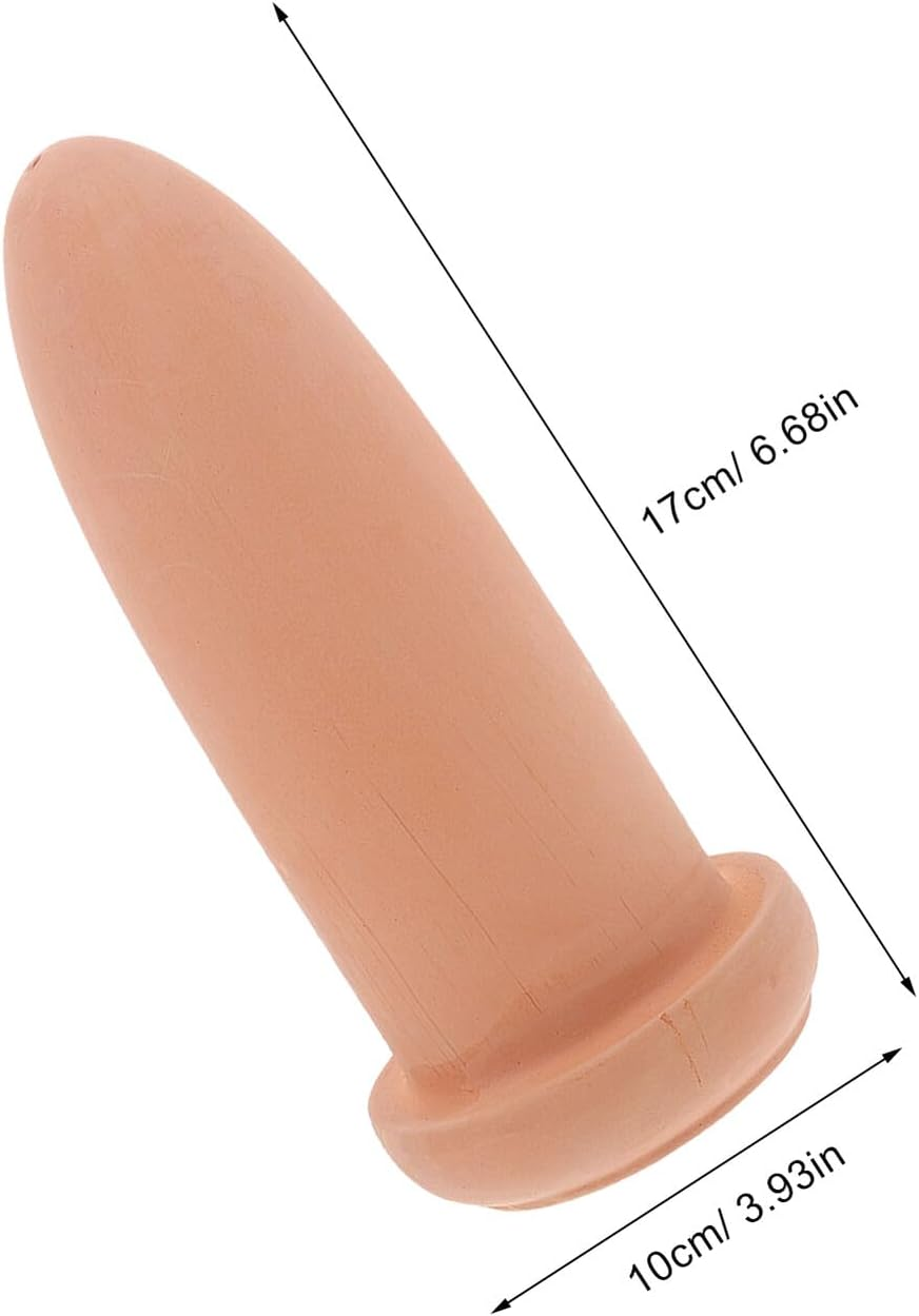 COHEALI Fish Breeding Bucket Medium Shrimp Breed Cone for Spawning Angelfish and Fish Aquatic Pets Smooth Surface Increases Egg Grasp Rate Design image number 5