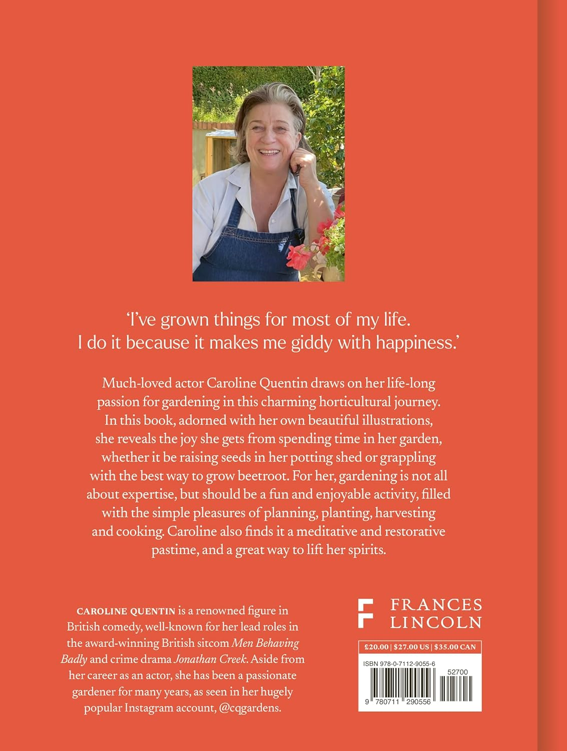 Drawn to the Garden: the Sunday Times Bestseller image number 2