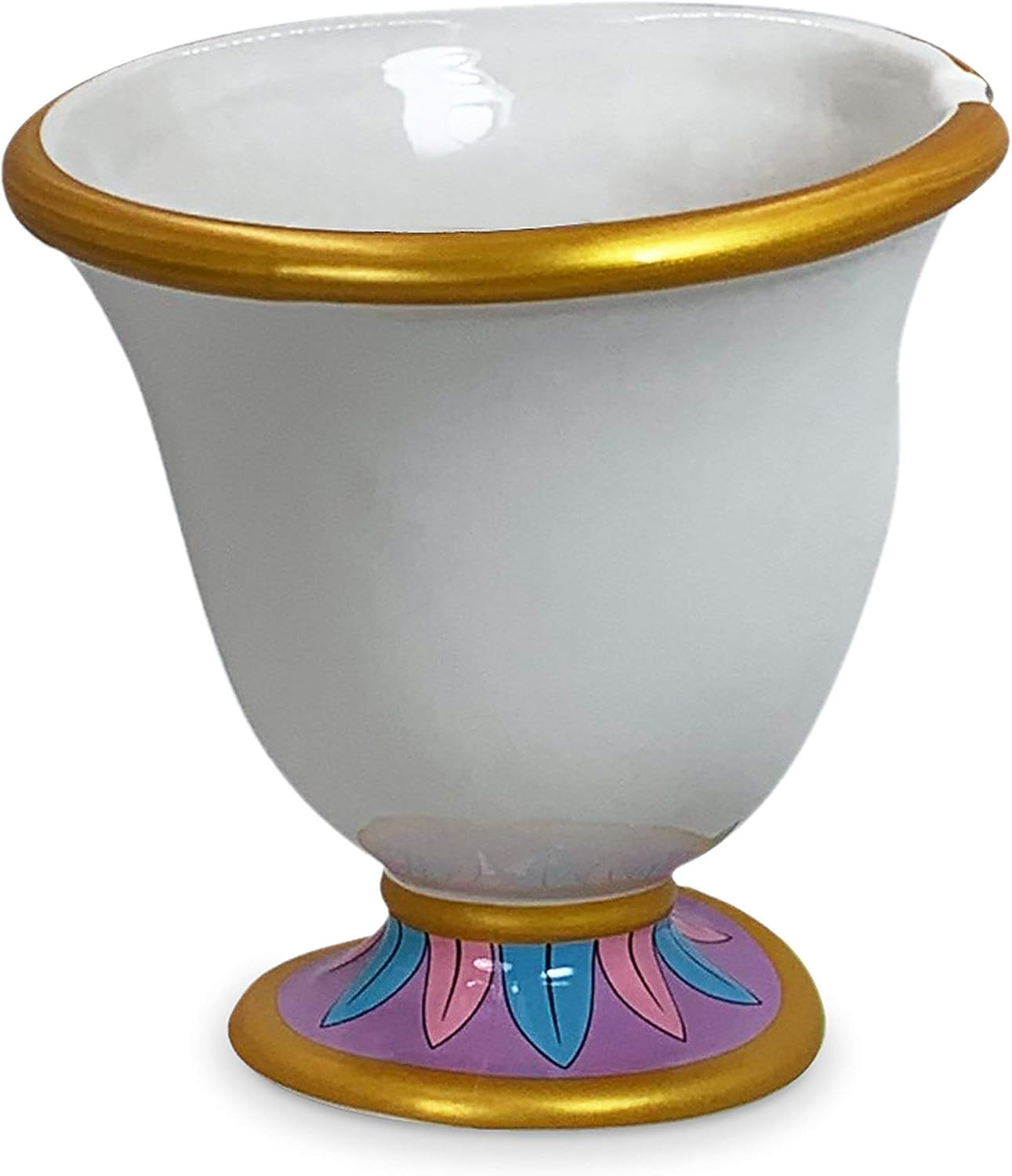 Disney Chip Mug - Beauty and the Beast image number 1