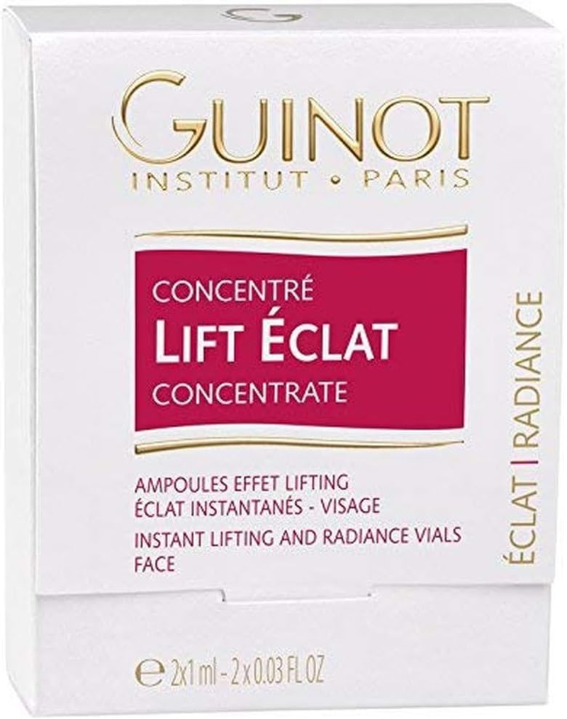 Guinot Mini-Eclat Beaute 2X1Ml image number 4