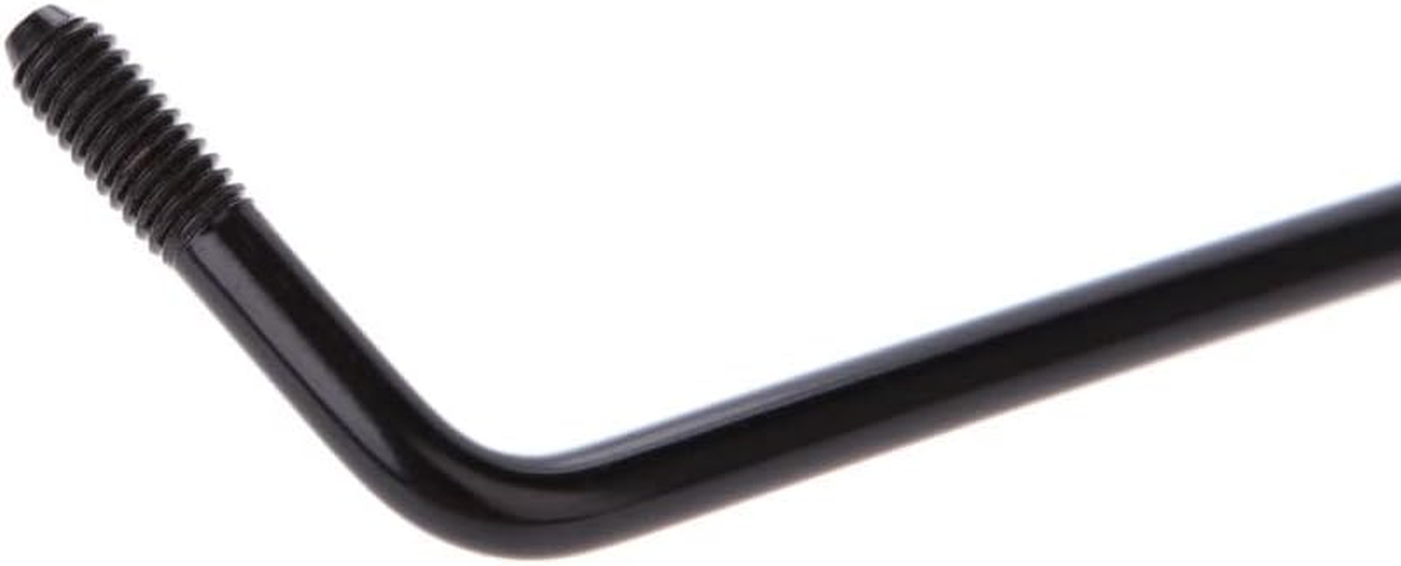 Tignapoo 5Mm Tremolo Arm Whammy Bar for Fender Strat Stratocaster Electric Guitar with Tip image number 1