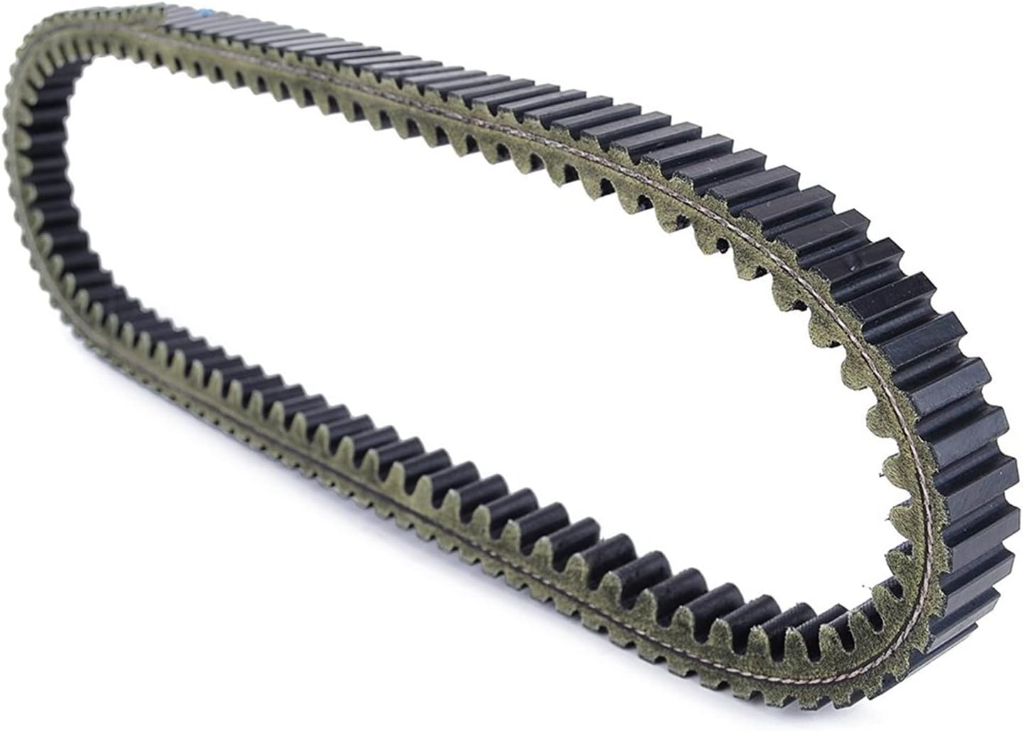 Motorbike Belt Drive Drive Belt for Suzuki for AN400 for Burgman 400 for Burgman400 1999 2000 2001 2002 for 27601-15F03 Motorcycle Accessories Parts Transfer Belts image number 4