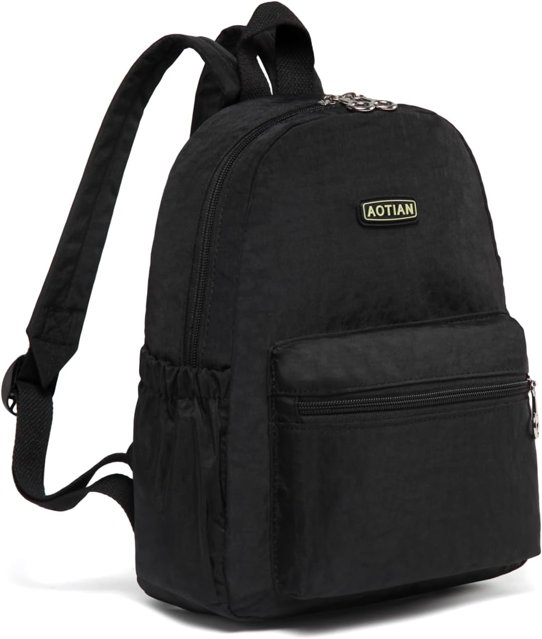 AOTIAN Women'S Mini Backpack Minimalist City Pack Lightweight Teens Daypack 7 Litres image number 1