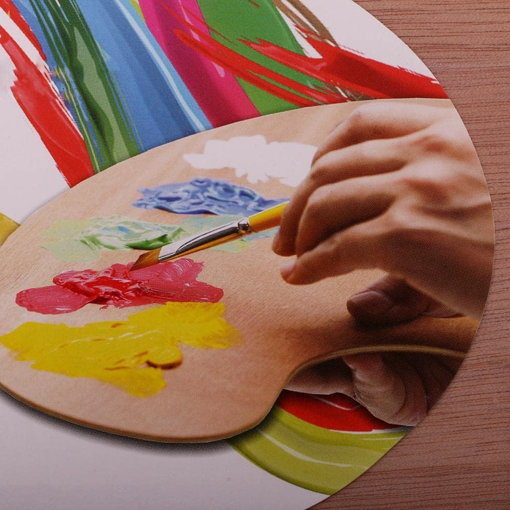 Eigell 1X 30X40Cm for Painting Supplies image number 5