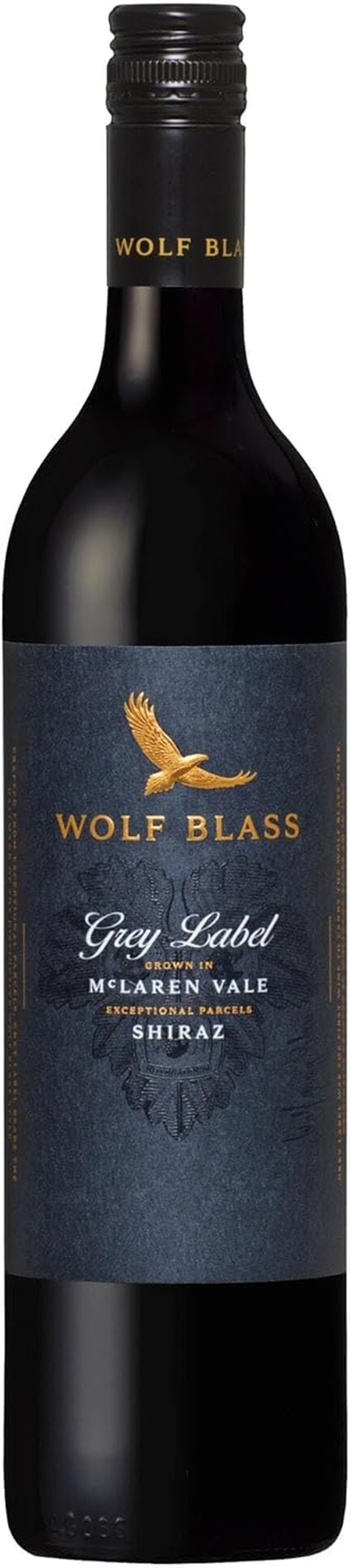 Wolf Blass Grey Label Shiraz 2021 750Ml