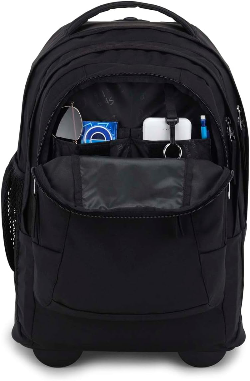 JANSPORT Fw24 Unisex, One Size - Red image number 7