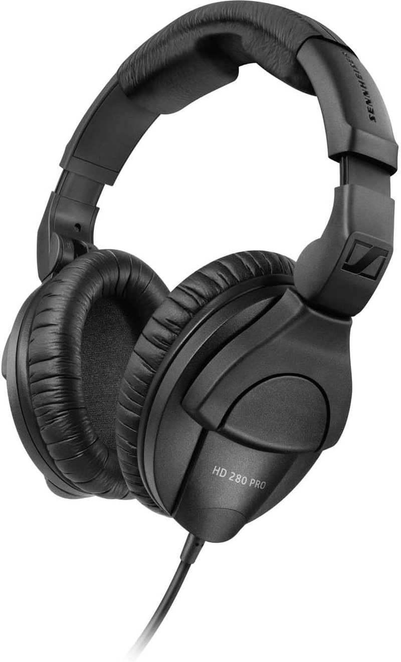 Sennheiser HD280PRO Headphone (New Model) image number 3