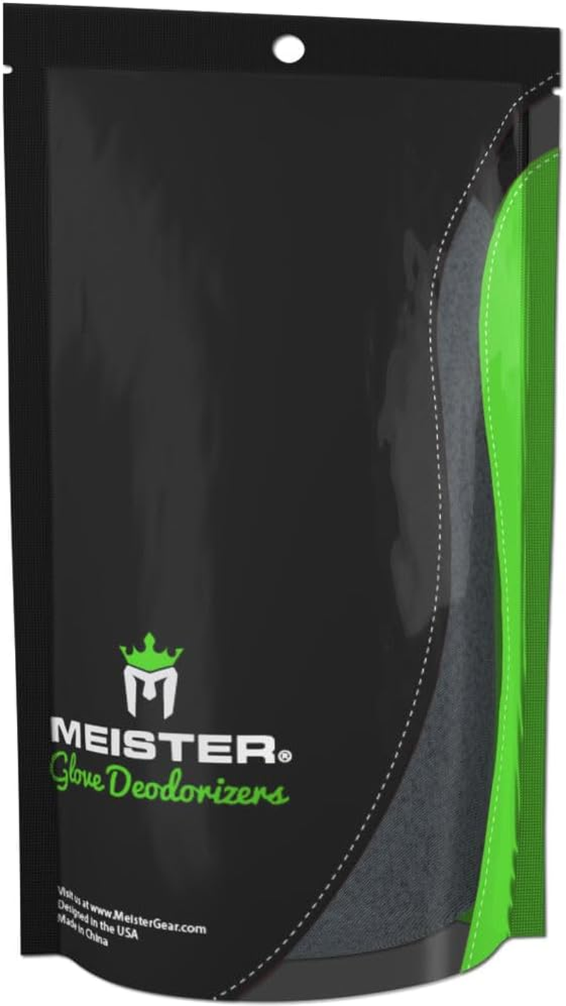 Meister Glove Deodorizers for Boxing and All Sports - Absorbs Stink and Leaves Gloves Fresh - Fresh Linen Scent image number 4