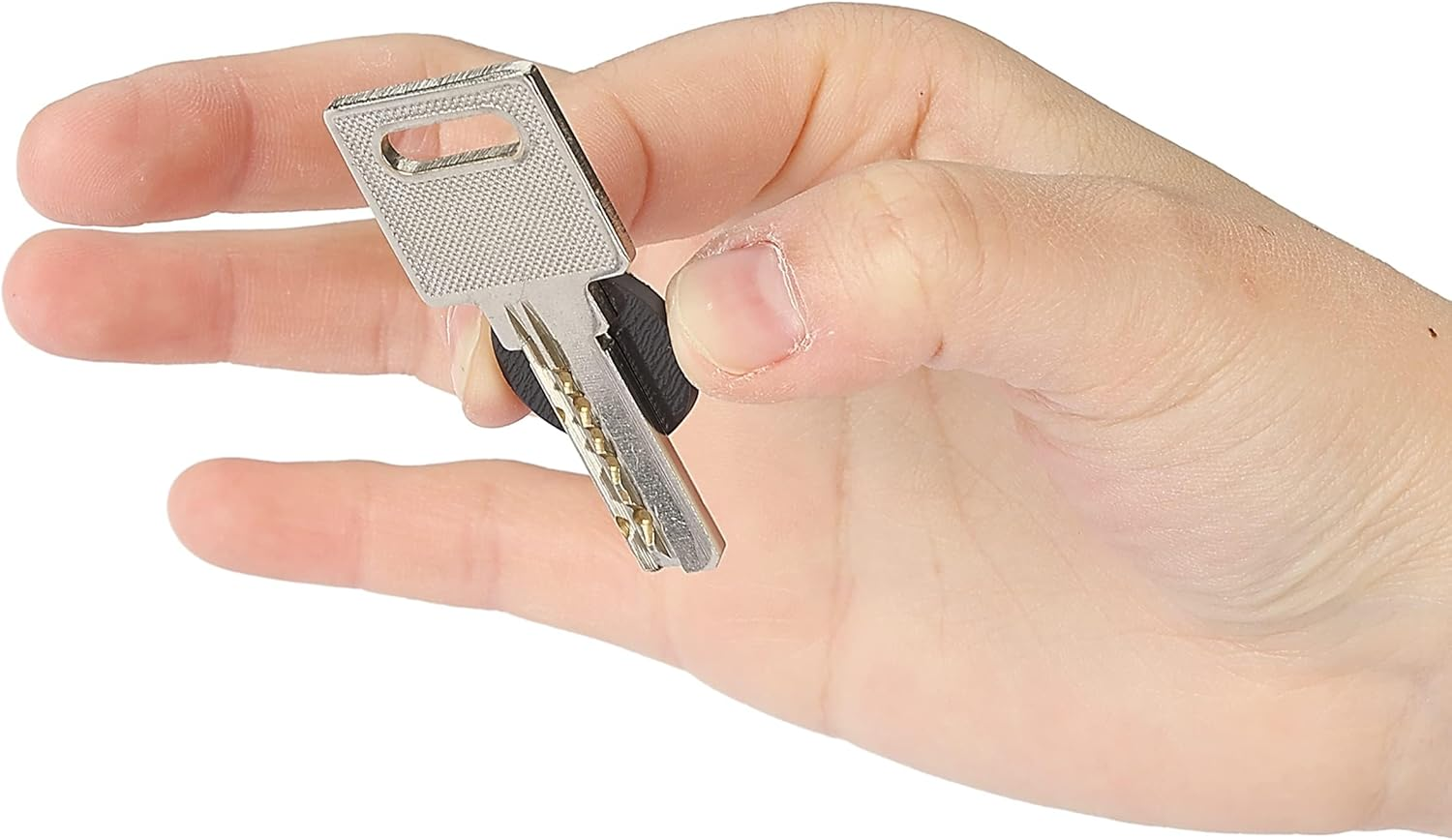 Self Adhesive Magnet Dots, 120 Pcs, Magnets for Crafts, Magnets with Adhesive Backing, Magnetic Tape, Circle Magnets, Magnet Stickers, Adhesive Magnets, Craft Magnets, Magnet Tape image number 4