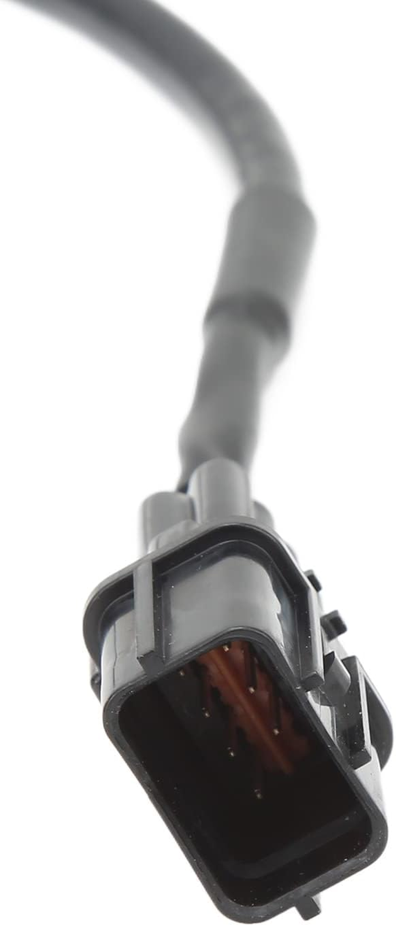 Wireless Backup Camera License Plate 95760D3100, Wireless License Plate Backup Camera for Tucson 2016‑2017 image number 1