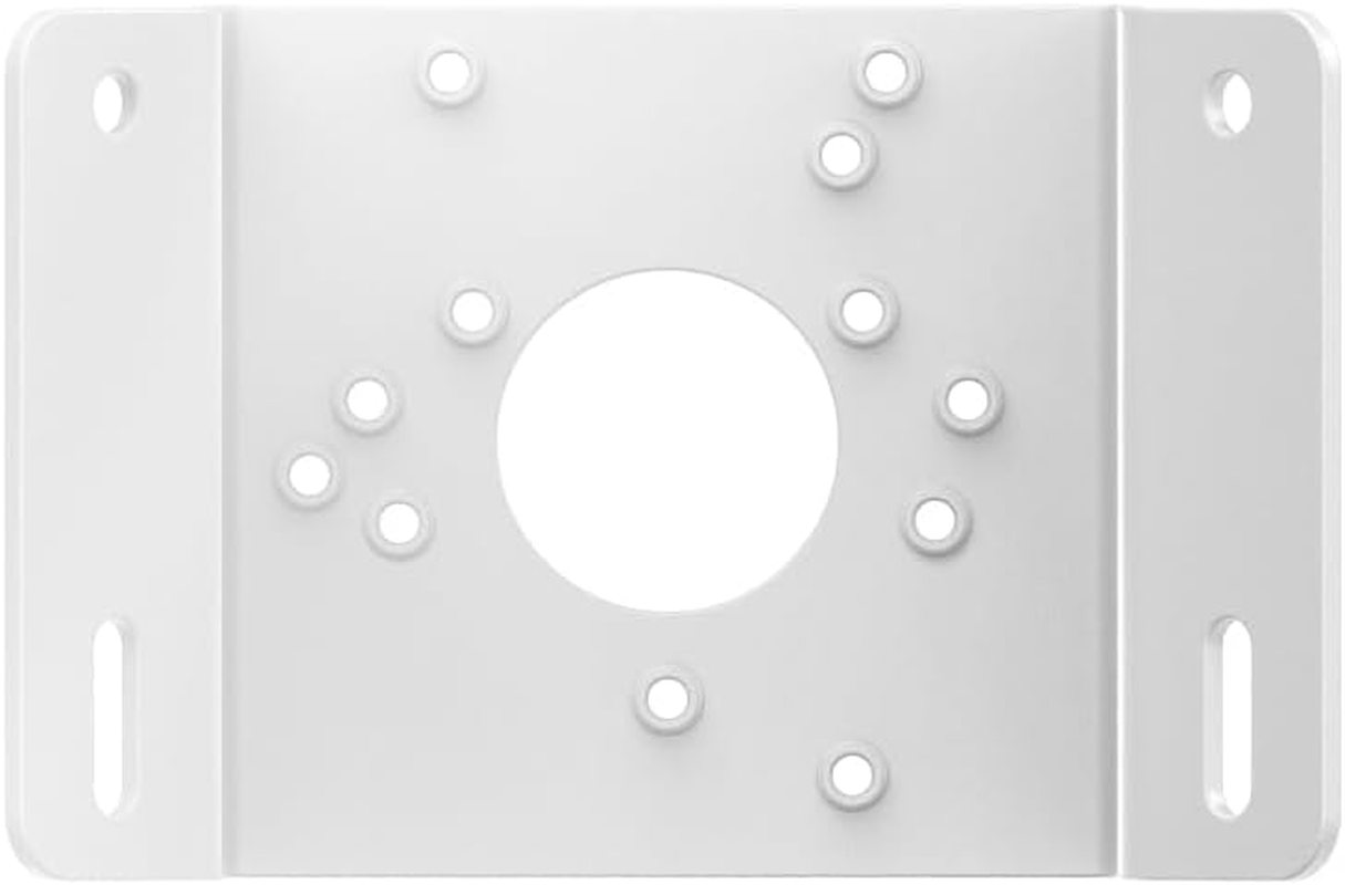 Eufy Outdoor Camera Mounting Hardware for Wall Corners [Eufycam S3 Pro/Solocam S340 / Solocam E30 / Solocam E42 / Outdoor Security Camera Fixed/Mount/Bracket/Corner Mount] image number 1