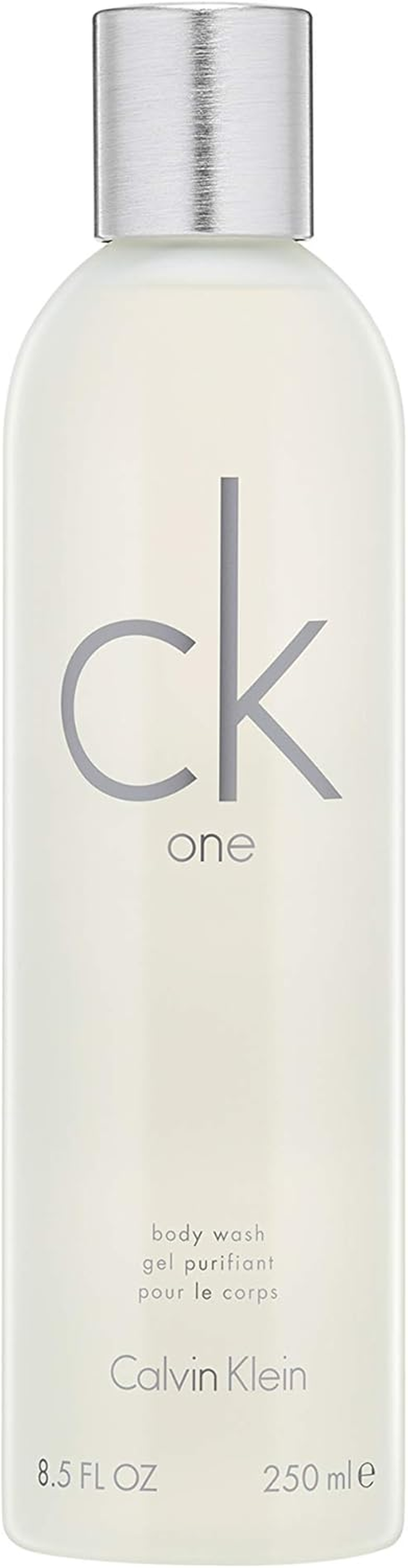 Calvin Klein CK One Body Wash, 250 Milliliter