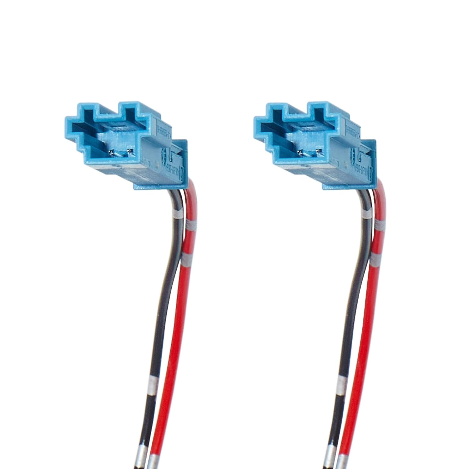 Nuith Speaker Wiring Harness Connector Adapter Replacement for BMW X1-X7, I3/I4/I8, Ix3, Z4/Z8/Z3, 1-7 Series Aftermarket Tweeter Stereo Speaker Cable Plug image number 5