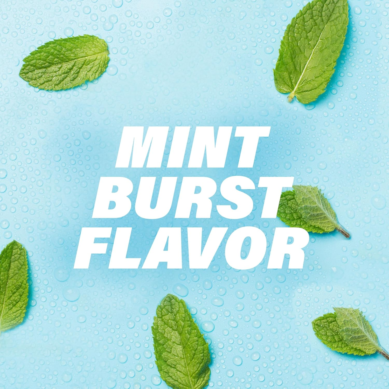 ACT Restoring Anticavity Fluoride Mouthwash, Mint Burst, 33.8 Fl Oz image number 6