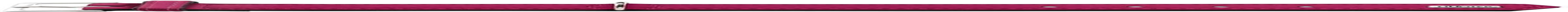 HUNTER Softie Dogs Collar, Raspberry, 35 image number 3