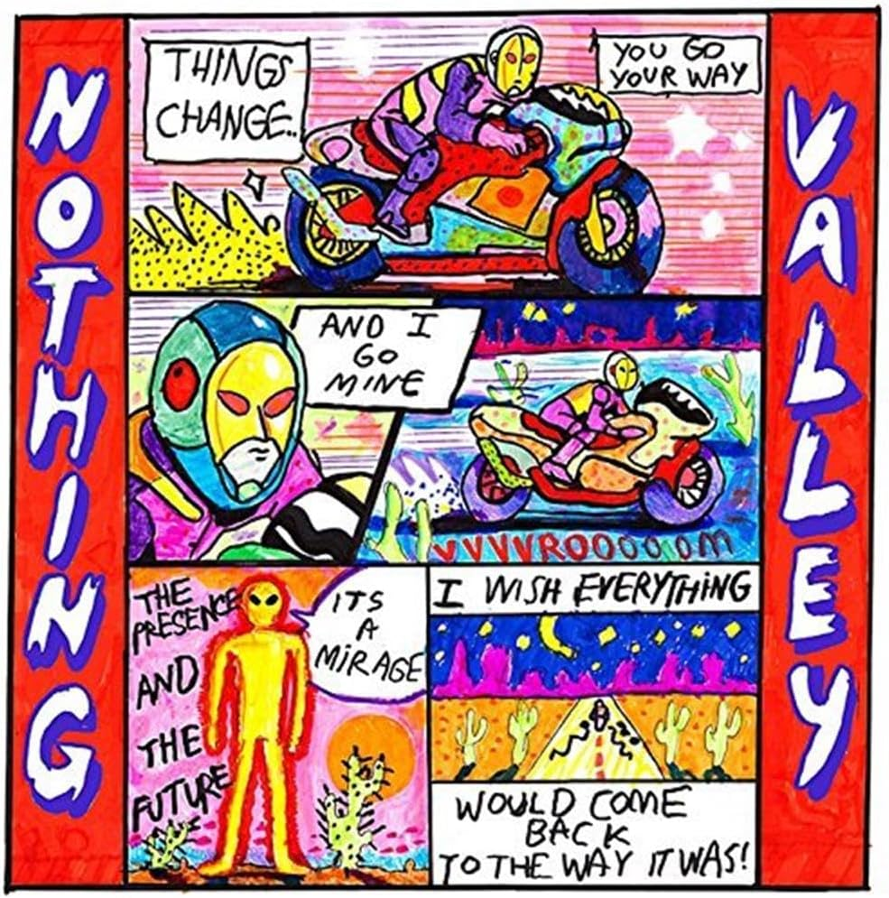 Nothing Valley image number 1