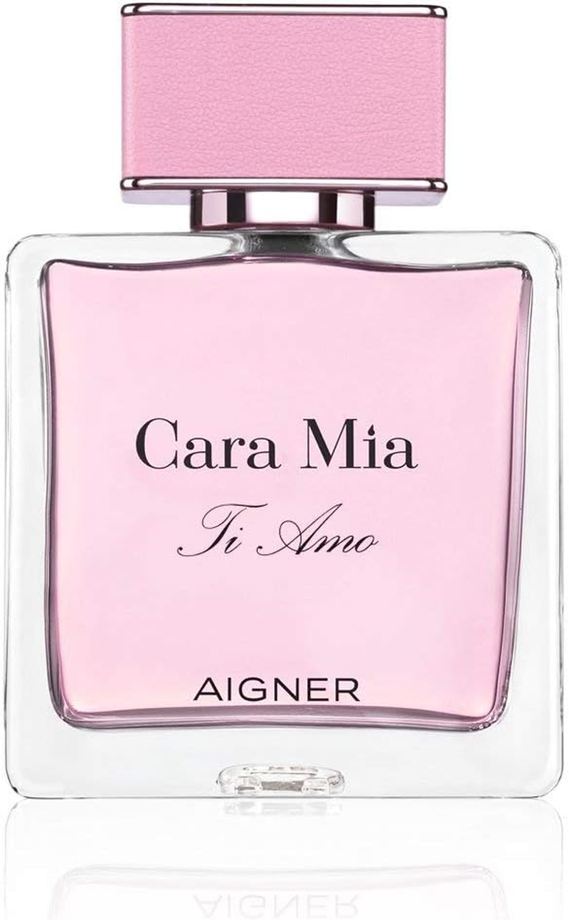 Etienne Aigner Cara Mia Ti Amo Eau De Parfum 100Ml image number 1