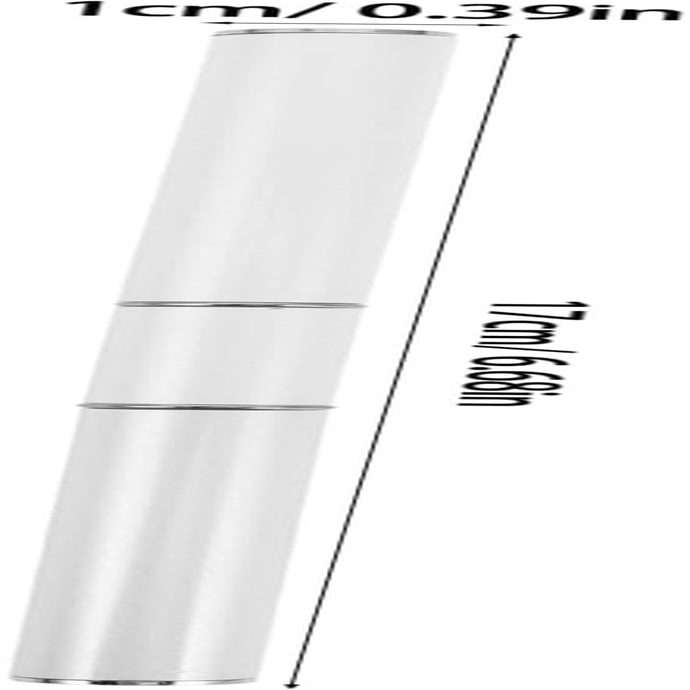 HONITANO Multi-Functional Rhinestone Picker Dotting Pen for Nail Art Gemstone Pen for Easy Rhinestone Placement and Bead Application for Nail Salons and Enthusiasts image number 6